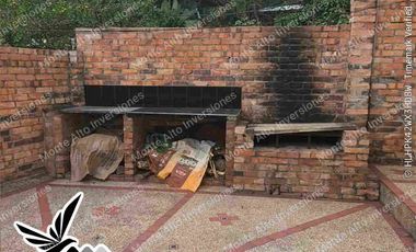 🌄 Invierte a una hora de Bogotá: Propiedad con proyección turística y bienestar en Santandercito” Ideal para desarrollar centro de salud, spa