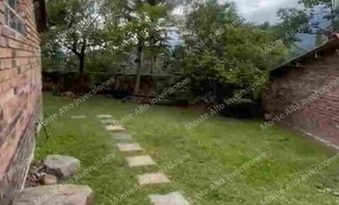 🌄 Invierte a una hora de Bogotá: Propiedad con proyección turística y bienestar en Santandercito” Ideal para desarrollar centro de salud, spa