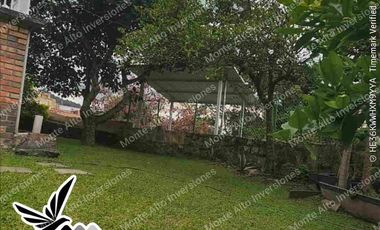 🌄 Invierte a una hora de Bogotá: Propiedad con proyección turística y bienestar en Santandercito” Ideal para desarrollar centro de salud, spa