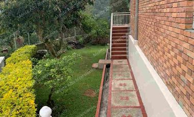 🌄 Invierte a una hora de Bogotá: Propiedad con proyección turística y bienestar en Santandercito” Ideal para desarrollar centro de salud, spa