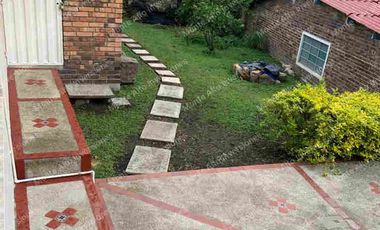 🌄 Invierte a una hora de Bogotá: Propiedad con proyección turística y bienestar en Santandercito” Ideal para desarrollar centro de salud, spa