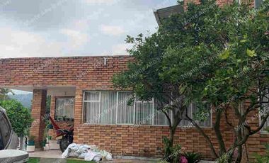 🌄 Invierte a una hora de Bogotá: Propiedad con proyección turística y bienestar en Santandercito” Ideal para desarrollar centro de salud, spa