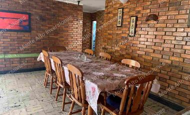 🌄 Invierte a una hora de Bogotá: Propiedad con proyección turística y bienestar en Santandercito” Ideal para desarrollar centro de salud, spa