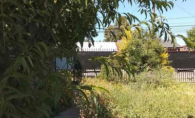 Casa 1 piso 3D seminueva