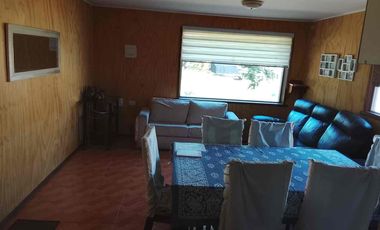 Casa 1 piso 3D seminueva