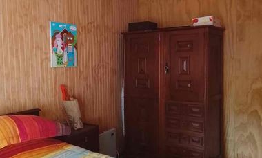 Casa 1 piso 3D seminueva