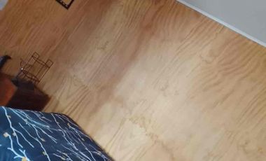 Casa 1 piso 3D seminueva