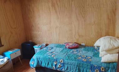 Casa 1 piso 3D seminueva