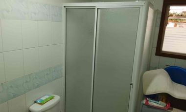 Casa 1 piso 3D seminueva