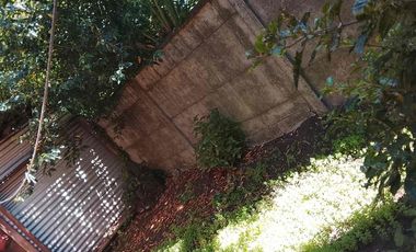 Casa 1 piso 3D seminueva