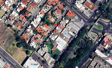 VENTA DE CASA VIENA NUEVA LUNETA ZAMORA DE HIDALGO