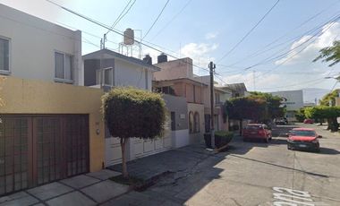 VENTA DE CASA VIENA NUEVA LUNETA ZAMORA DE HIDALGO