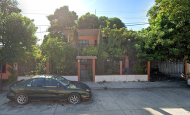 CASA EN VENTA EN REVOLUCION MEXICANA, PANUCO VERACRUZ DE REMATE