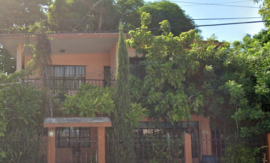 CASA EN VENTA EN REVOLUCION MEXICANA, PANUCO VERACRUZ DE REMATE
