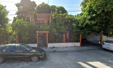 CASA EN VENTA EN REVOLUCION MEXICANA, PANUCO VERACRUZ DE REMATE