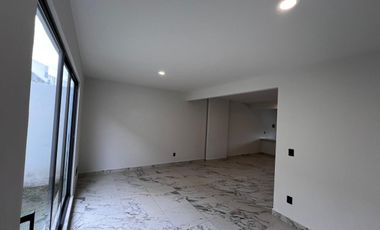 Casa en Venta | Villas del Campo – Modelo Burdeos, Calimaya