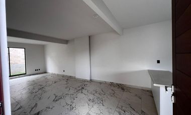 Casa en Venta | Villas del Campo – Modelo Burdeos, Calimaya