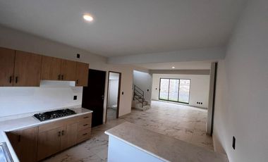 Casa en Venta | Villas del Campo – Modelo Burdeos, Calimaya