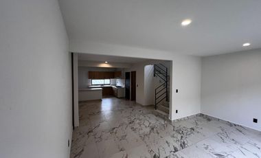 Casa en Venta | Villas del Campo – Modelo Burdeos, Calimaya