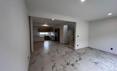 Casa en Venta | Villas del Campo – Modelo Burdeos, Calimaya