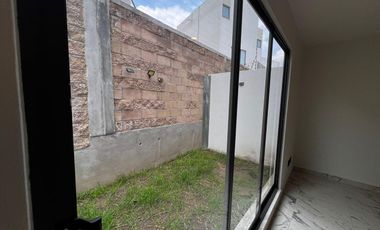 Casa en Venta | Villas del Campo – Modelo Burdeos, Calimaya