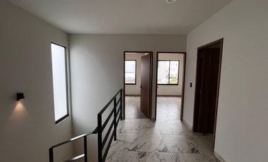 Casa en Venta | Villas del Campo – Modelo Burdeos, Calimaya