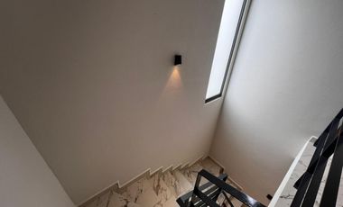 Casa en Venta | Villas del Campo – Modelo Burdeos, Calimaya