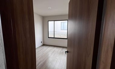 Casa en Venta | Villas del Campo – Modelo Burdeos, Calimaya