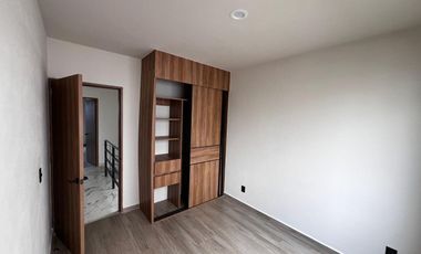 Casa en Venta | Villas del Campo – Modelo Burdeos, Calimaya