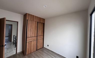 Casa en Venta | Villas del Campo – Modelo Burdeos, Calimaya