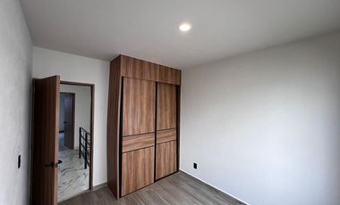 Casa en Venta | Villas del Campo – Modelo Burdeos, Calimaya