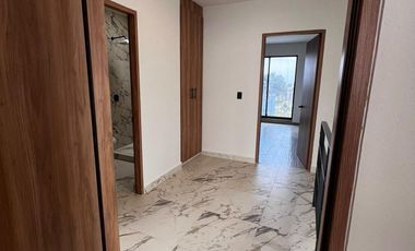 Casa en Venta | Villas del Campo – Modelo Burdeos, Calimaya