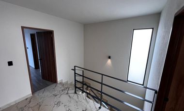 Casa en Venta | Villas del Campo – Modelo Burdeos, Calimaya