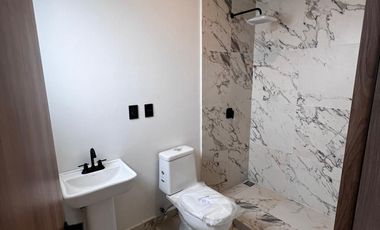 Casa en Venta | Villas del Campo – Modelo Burdeos, Calimaya