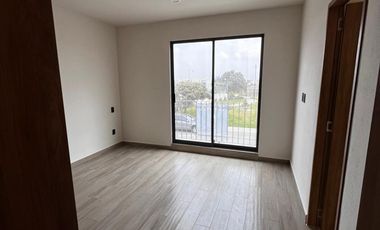 Casa en Venta | Villas del Campo – Modelo Burdeos, Calimaya