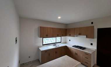 Casa en Venta | Villas del Campo – Modelo Burdeos, Calimaya