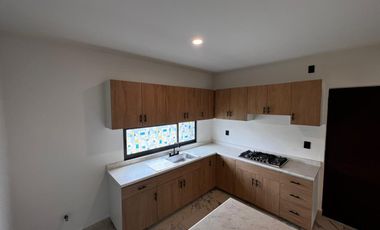 Casa en Venta | Villas del Campo – Modelo Burdeos, Calimaya