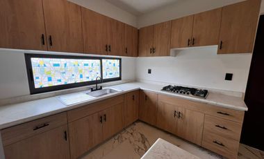 Casa en Venta | Villas del Campo – Modelo Burdeos, Calimaya