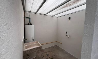 Casa en Venta | Villas del Campo – Modelo Burdeos, Calimaya