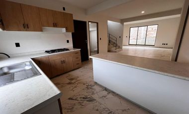 Casa en Venta | Villas del Campo – Modelo Burdeos, Calimaya