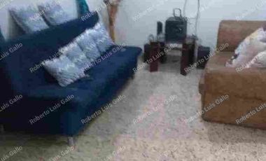Vendo apto 2o. piso en VILLA HERMOSA