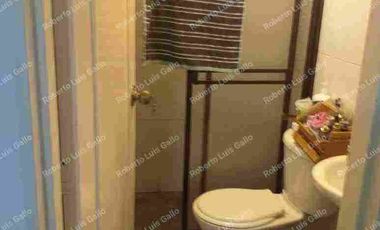 Vendo apto 2o. piso en VILLA HERMOSA