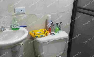 Vendo apto 2o. piso en VILLA HERMOSA