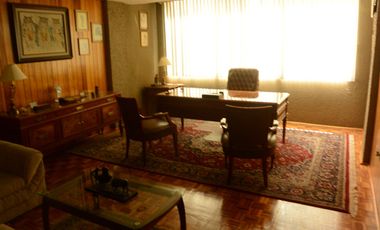 DEPARTAMENTO EN VENTA COLONIA ROMA