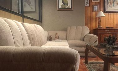 DEPARTAMENTO EN VENTA COLONIA ROMA