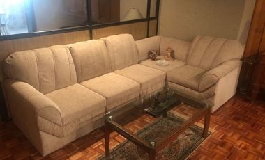 DEPARTAMENTO EN VENTA COLONIA ROMA