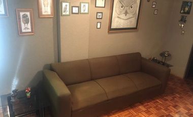 DEPARTAMENTO EN VENTA COLONIA ROMA