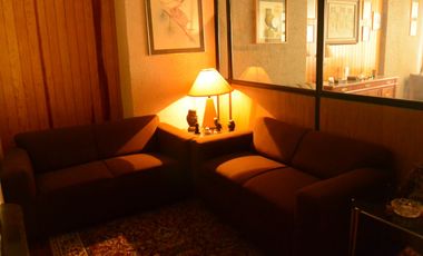 DEPARTAMENTO EN VENTA COLONIA ROMA