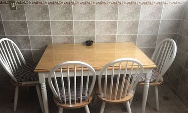 DEPARTAMENTO EN VENTA COLONIA ROMA