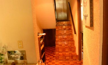 DEPARTAMENTO EN VENTA COLONIA ROMA